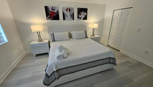 Sunny Oasis with private pool - Foto 3