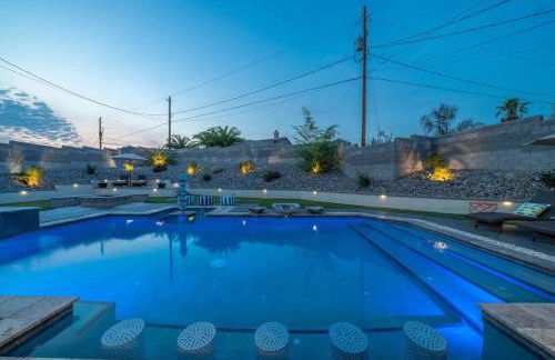 Heated Pool & Spa - Winterhavens Oasis - Foto 13