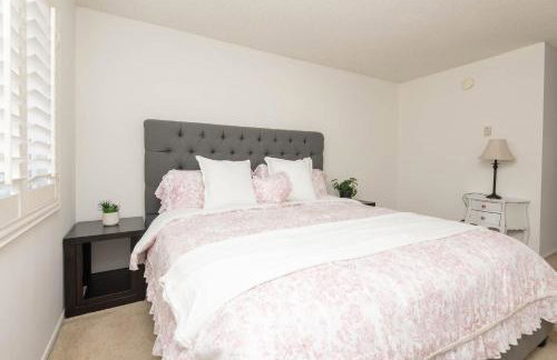 Cozy 2BR Near Disneyland and Convention Center - Foto 27