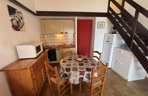 Maison deux pièces cabine PORT LA NOUVELLE PN370-026 - Foto 6