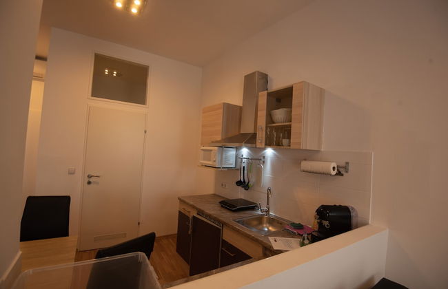 City Appartements Weiz - Photo 12