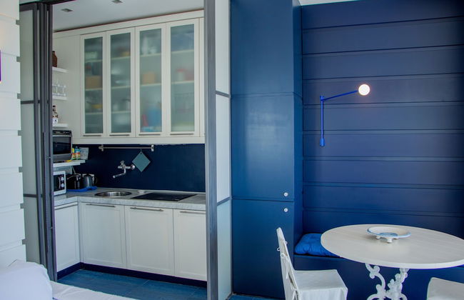 Attico Capri - Foto 23