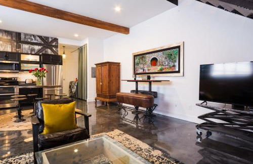 Petaluma Warehouse Lofts Unit D - Foto 12