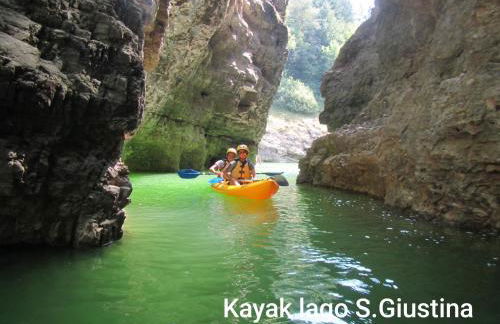 Agritur Casa al Mulino Appartamenti - Photo 12