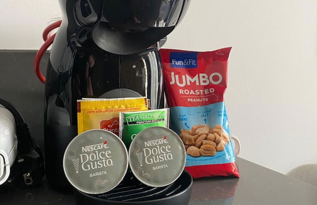 Charming 1-0 Studio in Kotor-kavac With Pool & Spa - Foto 28