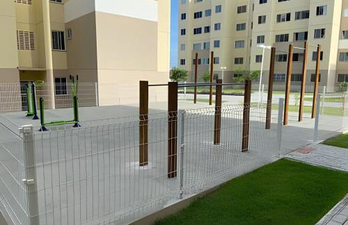 Hosts BR - Apartamentos funcionais - Foto 29