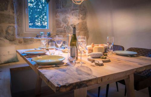 Vila na Kamenu - Foto 33