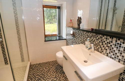 Rough Bank Barn - Foto 39