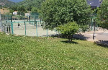 VUT-HU-22-247 Fabuloso Apartamento con vistas a la montaña El Abedul Luga 23 Castiello de Jaca - Foto 28