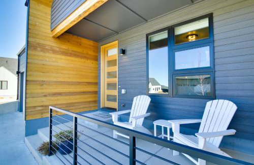 Pet-Friendly Bozeman Home about 7 Mi to Downtown! - Foto 23