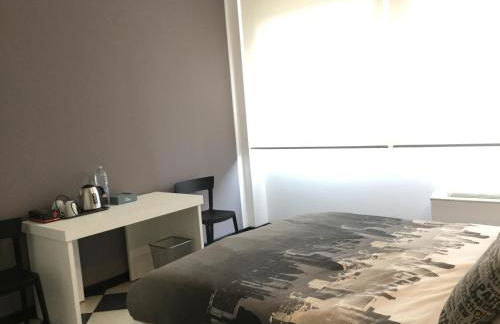 SUB14 Suite con 2 camere da letto grandi - Foto 10