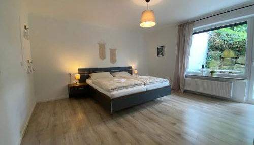 Modernes Apartment in ruhiger Lage von Neheim - Foto 2