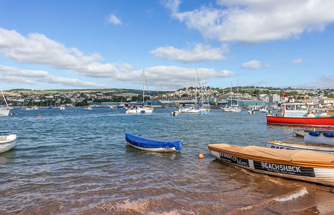Crab Shack in Teignmouth - Foto 45