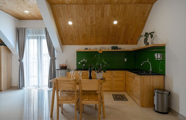 Do Gia Bao Villa - Foto 42