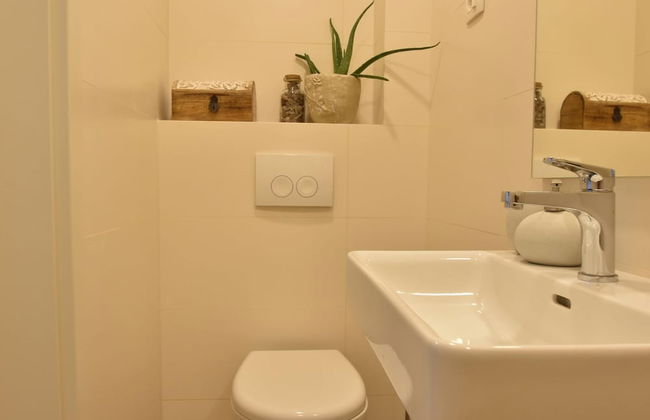 Spacious and Comfortable Apartment, Outside the Historical Centre of Split - Foto 13