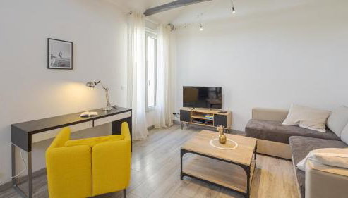 La Pause Savine - Proche Troyes - 4 pers - Foto 5