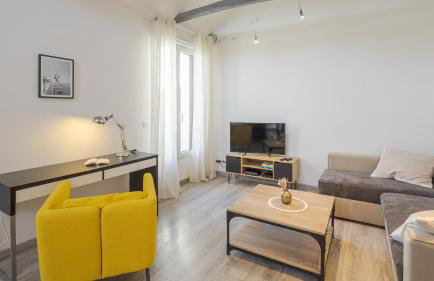 La Pause Savine - Proche Troyes - 4 pers - Foto 5