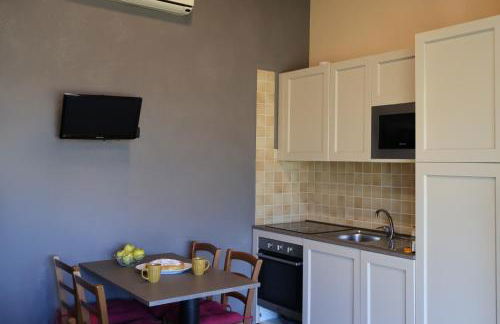 Agriturismo Case Corboli villetta Rovello - Foto 5