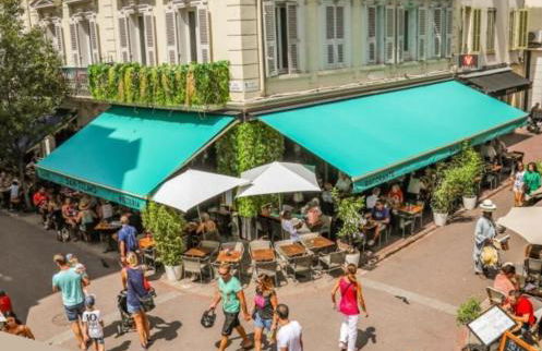 Gray d'albion - Ascenseur - à 2 mn du Palais - Photo 22