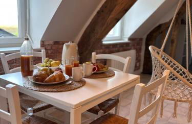 Le Cocon Suspendu - Foto 17