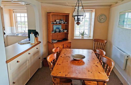 Harbour House Apartment Porlock Weir - Foto 35