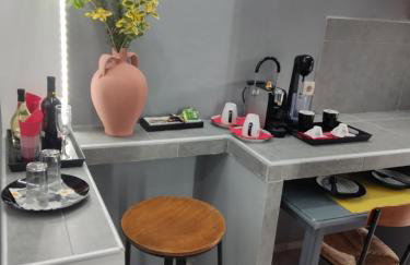 Petite Economy Lodge - Foto 21