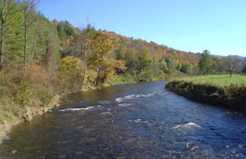 Over The River - Foto 30