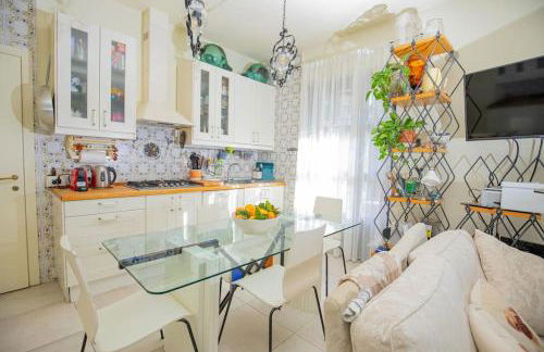 Affitti Brevi Toscana - Villa Chic - Foto 10