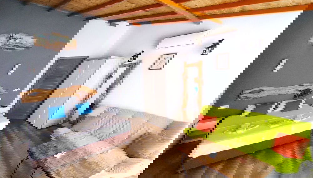 Likya Sup Apart - Foto 1, Imagen principal