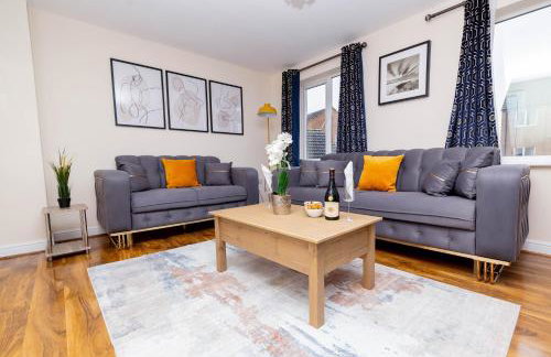 House Carlisle - Foto 1