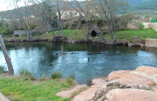 Casa Rural La Flor del Naranjo - Foto 64