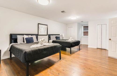 World Cup Ready, Private Estate Pool, Sleeps 16 - Foto 23