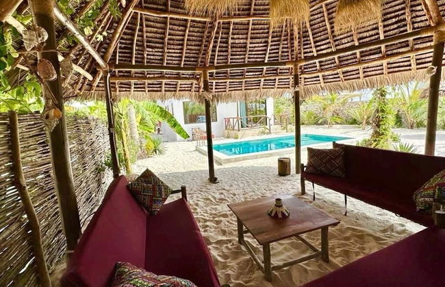 SAND BEACH PALM RESIDENCE - Foto 8