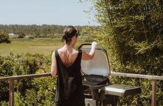 Precious Cabin in Comporta - Foto 9