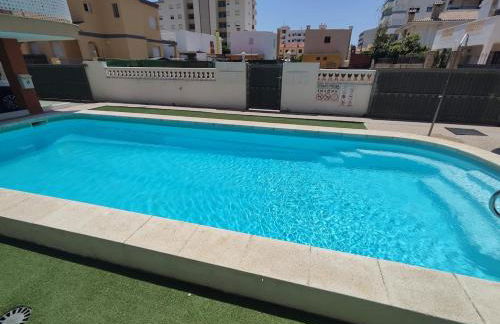 Apartamento 2 dormitorios Papa Luna Peñíscola - Foto 21