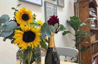 Ashbourne Cottage - Foto 54