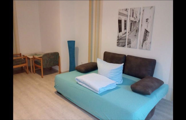 Appartemens Haus Maria Anna - Foto 13