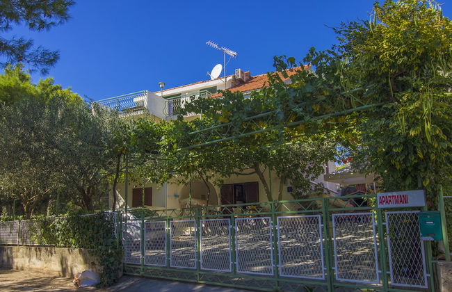 7 Olives Apartments - Foto 48