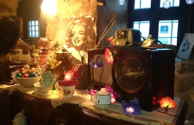 Casa rural La Quinta de Malu - Foto 43