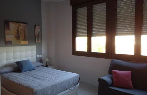 FIBES Lux Sevilla Este. - Foto 38