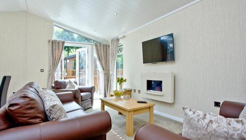 Forest Glade Lodge - Foto 2