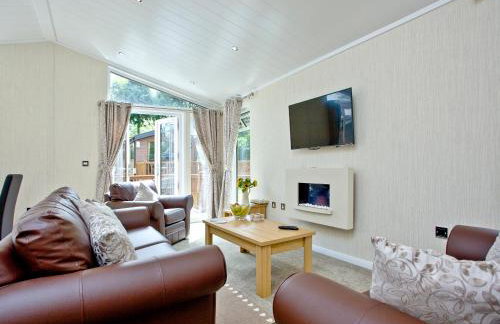 Forest Glade Lodge - Foto 2