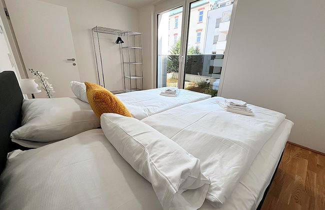 Apartments next to Public Transport GG13 - Foto 9