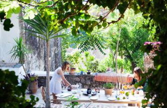 White Jasmine Cottage - Foto 82