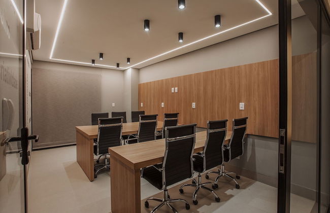 ActualHouse Santa Mônica - Foto 51