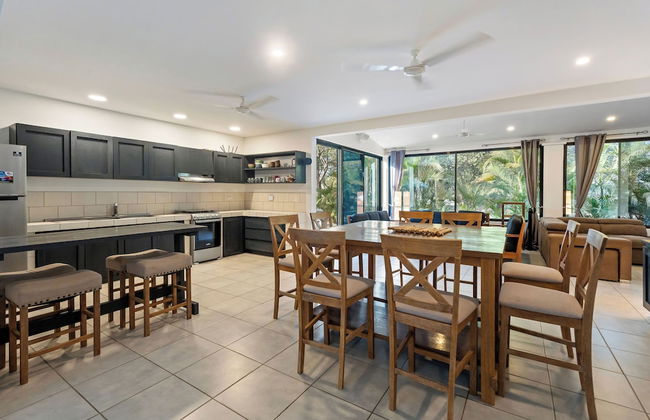 Hacienda Iguana Beach and Golf Resort - Foto 38