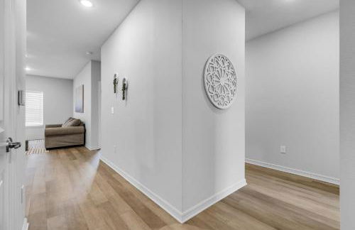 Peaceful 3BR Home Perfect for Professionals - Foto 26