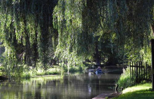 Apartments in Vetschau Spreewald 2618 - Foto 16