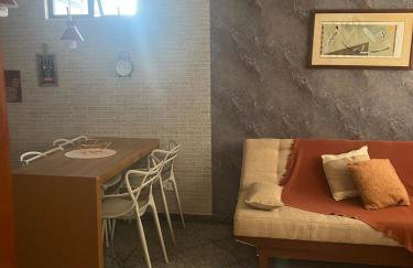 Flat Aconchegante no Centro III - Foto 18