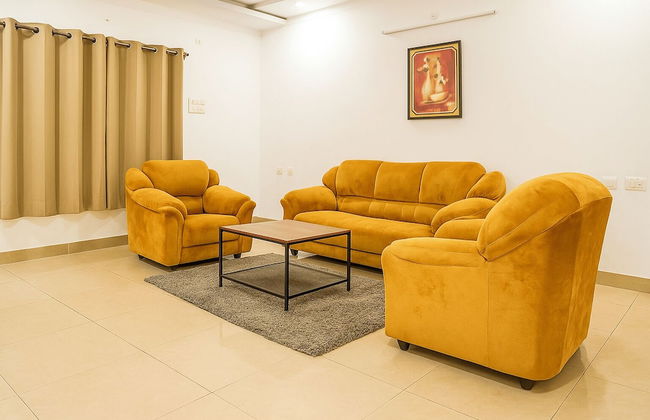 White Fern Stays - Foto 26